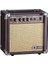 SHERWOOD10 10 Watt Akustik Amfi 5