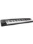 M-Audio Keystation 61 Mk3 61-Tuş Kompakt USB Beslemeli Mıdı Keyboard Kontroller, Atanabilir 1