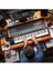M-Audio Keystation 61 Mk3 61-Tuş Kompakt USB Beslemeli Mıdı Keyboard Kontroller, Atanabilir 2