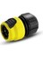 Karcher Aquastop'lu Universal Hortum Bağlantı Aparatı Plus 1