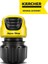 Karcher Aquastop'lu Universal Hortum Bağlantı Aparatı Plus 2