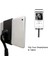 190CM Maksimum Uzunluk Mikrofon Standı Multi Fonksiyonel 2in1 Mikrofon ve Tablet Stand 3