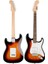RPH-30SB-50AMP Gül Klavye Sss 50W Amfili Elektro Gitar Seti 4