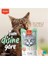 Ton Balıklı ve Deniz Taraklı Krema Kedi Ödülü 25 * 14 gr 7