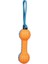 Pawise Squeaky Foam Dummbell Handle Köpek Oyuncağı 1