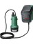 Home And Garden Gardenpump 18V-2000 Akülü Bahçe Pompası (Solo) 1