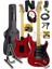 RPH-40RDST Profesyonel Elektro Gitar Seti Hsh Manyetik Maple Klavye Üst Kalite 1