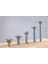 Netzerkoz All Essential Fasteners Netzerkoz 555 Parça Vida 12 Çeşit Sunta Vidası Seti - Organizerlı 7
