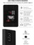 RM-400BK Aktif Stüdyo Referans Monitörü 4 Inç Çift Bluetooth USB 140 Watt 4
