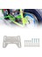 Motor Motor Montaj Ayarlanabilir Adaptör Plakası Mini Bike Go Kart 79CC 97CC 100CC Küçük 4 Strok Motor Için (Yurt Dışından) 4
