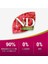 N&d Quinoa Tahılsız Tüy Yumağı Önleyici Yetişkin Kedi Maması 1,5kg 4