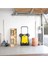 Kärcher Süpürme Makinesi S 4 Twin (Maksimum Yüzey Performansı: 2400 M²/h, 2 Yan Fırça, Süpürme Kabı: 4