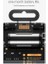 Pocket Operator Po-35 Speak Vocal, Synthesizer ve Sequencer, Entegre Mikrofonlu 5