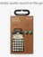 Pocket Operator Po-35 Speak Vocal, Synthesizer ve Sequencer, Entegre Mikrofonlu 6