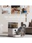 Petfit Autodine x 5l Wi-Fi Kameralı Akıllı Otomatik Kedi Köpek Mama Kabı Besleme Ünitesi (Sesli 7