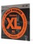 D'addario EHR310 Elektro Gitar Tel Seti, Xl, Half Rounds, Regular L 1