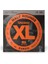 D'addario EHR310 Elektro Gitar Tel Seti, Xl, Half Rounds, Regular L 2