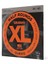 D'addario EHR310 Elektro Gitar Tel Seti, Xl, Half Rounds, Regular L 5
