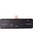 UM100 Kit-5 Iphone, Ipad Ios Uhf Kablosuz Yaka Mikrofon Seti 4