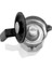 OK0027 Rich Moka Pot Chrome 4