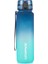 Spor Içecek Şişesi 500 ML/800 Ml/1 L, Sızdırmaz, Tritan ve Bisfenol A Içermez, Bisiklet 1