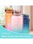 Spor Içecek Şişesi 500 ML/800 Ml/1 L, Sızdırmaz, Tritan ve Bisfenol A Içermez, Bisiklet 6