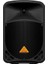 B108D 300 Watt 2 Yollu Wireless Aktif Hoparlör 6
