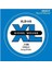 D'addario XLB145 Tek Tel (Beden: Xl) Nikel Sargı 145 Long Scale 2
