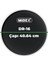 Midex DR-16BK Siyah Renk 16 Inç Tom Bateri Davul Derisi Drumhead 16'' Inch (40.64 Cm) 2