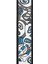 Planet Waves 50JS01 Gewebegurt Nylongewebe Joe Satriani Collection Skulls 2