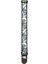 Planet Waves 50JS01 Gewebegurt Nylongewebe Joe Satriani Collection Skulls 3