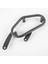 Motosiklet Yan Torbalar Tutucu Bagaj Raf Çubukları Raf Saddlebag Destek Braketi Honda CL250 CL500 CL300 CL300 cl 300 500 250 (Yurt Dışından) 2