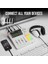 Rode Rodecaster Duo W - USB Mikser 5