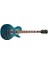 CR200FBL Elektro Gitar - Flip Blue 1