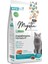 Az Tahıllı Yetişkin Kedi Maması Kısır Somonlu 15 kg 1