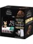 Mini Puppy Somonlu Yavru Köpek Maması 3 kg Hediyeli Paket 1