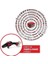 Akülü Dal Budama Testeresi Ge-Ps 18/15 Li Bl-Solo Power X-Change (18 V, Kömürsüz Motor, 12,5 2