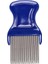 Metal Dişli Bit Tarakları(Saplı-Sapsız- Uzun Dişli-Kısa Dişli Seçenekli) (Small) 6