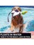 Uçan Ördek Sapan Mekanizmalı Köpek Oyuncağı (Large) – Fırlat & Getir – Suda Yüzer 3