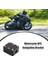 Motosiklet Gps Braket Navigasyon Braketi 12-16MM Gps Montaj Tutucu Pasopar Gps Braketi Kolay Kurulum Anti-Vıbratıon (Yurt Dışından) 3