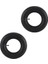2 Pcs 3.50 / 4.00-6 Lastik Tüp Iç Tüp Lastik Tekerleği 350 / 400-6 Innertube Mini Moto-Geri Valf 6 (Yurt Dışından) 1