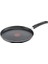 Titanyum 1x Simplecook 25 cm Difüzyon Tabanlı Krep Tava - 2100118531 1