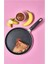 Titanyum 1x Simplecook 25 cm Difüzyon Tabanlı Krep Tava - 2100118531 7