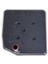 Ford Expedition F-150 F-250 F-350 F-450 Için Otomatik Trans Filtre Kiti Lincoln Nautilus BL3Z-7A098-A BL3Z7A098A 6R80 (Yurt Dışından) 3