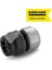 Kärcher Premium Universal Bağlantı Aparatı Aqua Stop (1/2", 5/8" ve 3/4") 2