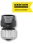 Kärcher Premium Universal Bağlantı Aparatı Aqua Stop (1/2", 5/8" ve 3/4") 3