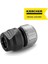Kärcher Premium Universal Bağlantı Aparatı Aqua Stop (1/2", 5/8" ve 3/4") 7