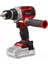 Professional Akülü Vidalama Tp-Cd 18/60 Li Bl - Solo Power X-Change (Li-Ion, 18 V, Kömürsüz 1