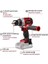 Professional Akülü Vidalama Tp-Cd 18/60 Li Bl - Solo Power X-Change (Li-Ion, 18 V, Kömürsüz 3