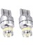 2pcs Araba T20 7440 W21W LED Canbus Ters Işıkları 7443 LED Ampul Trage Freni Sinyal Işıkları 6000K Süper Parlak Lamba (Yurt Dışından) 1